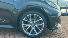 Toyota Yaris 1.5 Hybrid Excel 5dr CVT Hybrid Hatchback